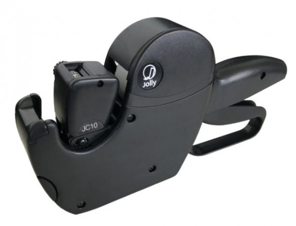 Handpreisauszeichner Jolly C 6 stellig